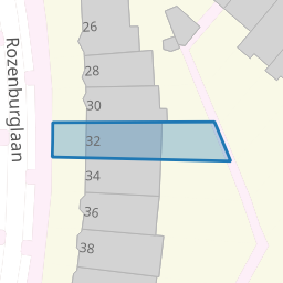 Perceel KLG00-G-3569