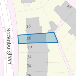 Perceel KLG00-G-3571