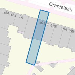 Perceel KLG00-G-3572