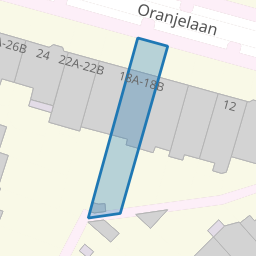 Perceel KLG00-G-3573