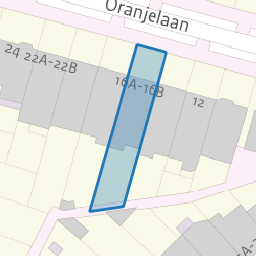 Perceel KLG00-G-3574