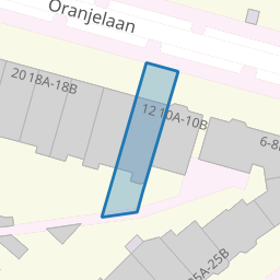 Perceel KLG00-G-3576