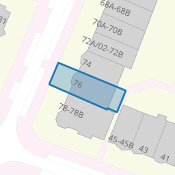 Perceel KLG00-G-3592