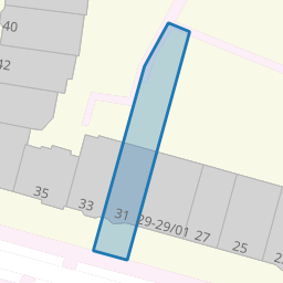 Perceel KLG00-G-3594