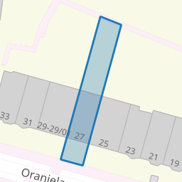 Perceel KLG00-G-3596