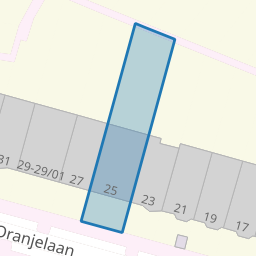 Perceel KLG00-G-3597