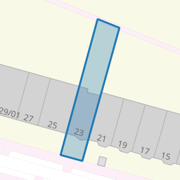 Perceel KLG00-G-3598