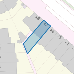 Perceel KLG00-G-3611