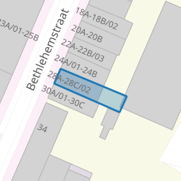 Perceel KLG00-G-3627