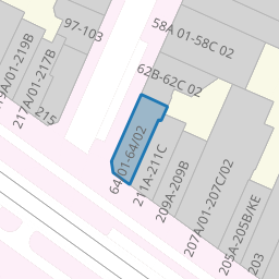 Perceel KLG00-G-3649