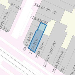 Perceel KLG00-G-3650