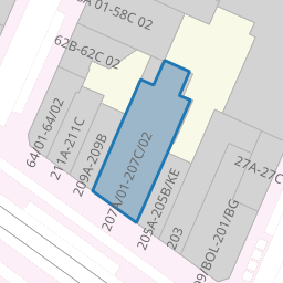 Perceel KLG00-G-3652