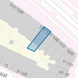 Perceel KLG00-G-3663