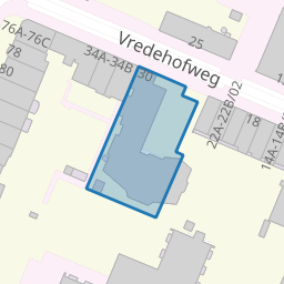 Perceel KLG00-G-3698