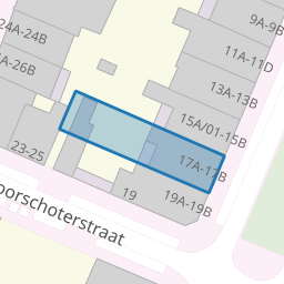Perceel KLG00-G-3706