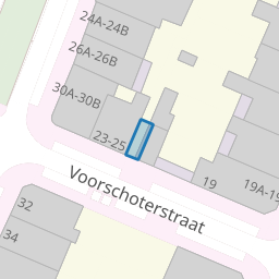 Perceel KLG00-G-3707