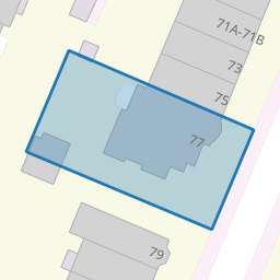 Perceel KLG00-G-3711