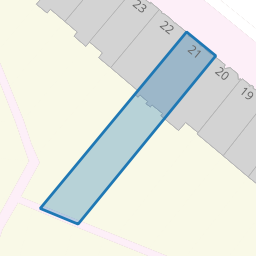 Perceel KLG00-G-3712