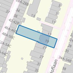 Perceel KLG00-G-3713