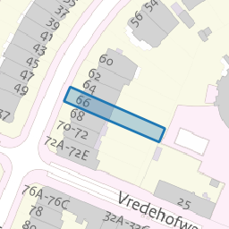 Perceel KLG00-G-3721