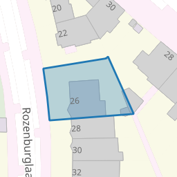 Perceel KLG00-G-3744