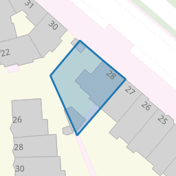 Perceel KLG00-G-3745