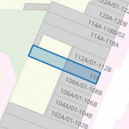 Perceel KLG00-G-3788