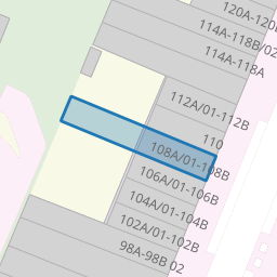 Perceel KLG00-G-3789