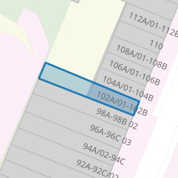 Perceel KLG00-G-3792