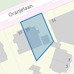 Perceel KLG00-G-3806