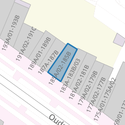 Perceel KLG00-G-3816