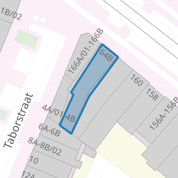 Perceel KLG00-G-3820