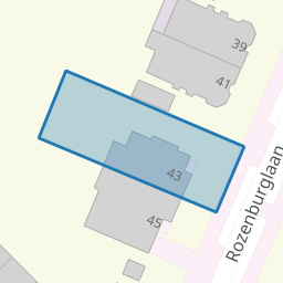 Perceel KLG00-G-3831