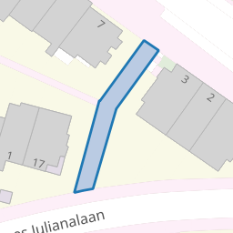 Perceel KLG00-G-3869