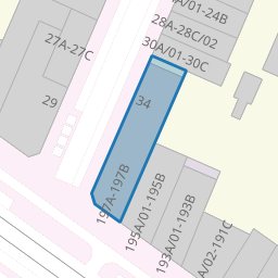 Perceel KLG00-G-3899