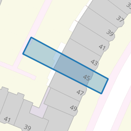 Perceel KLG00-G-3915