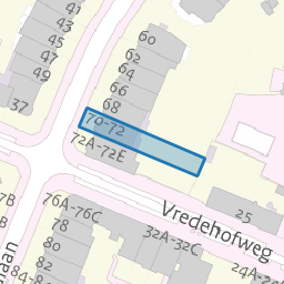 Perceel KLG00-G-3921