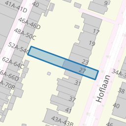 Perceel KLG00-G-3925