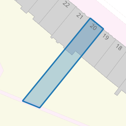 Perceel KLG00-G-3926