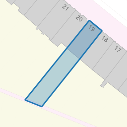 Perceel KLG00-G-3927