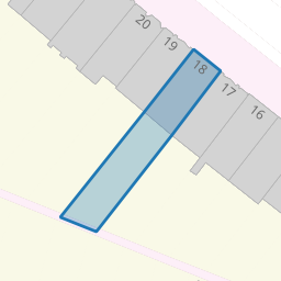 Perceel KLG00-G-3928