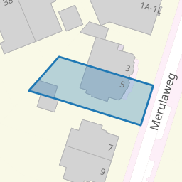 Perceel KLG00-G-3945