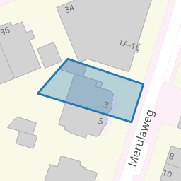 Perceel KLG00-G-3946