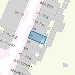 Perceel KLG00-G-3960