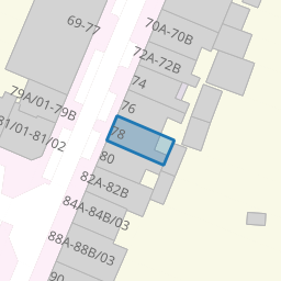 Perceel KLG00-G-3961