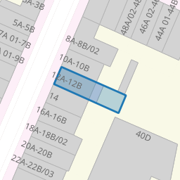 Perceel KLG00-G-3967