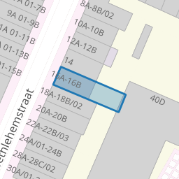 Perceel KLG00-G-3969