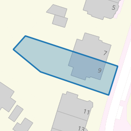 Perceel KLG00-G-4058