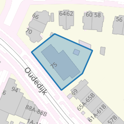 Perceel KLG00-G-4060