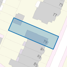 Perceel KLG00-G-4062